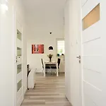 Magnolia Apartamento Kołobrzeg