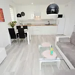 Apartamento Magnolia *