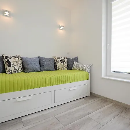Apartament Magnolia *