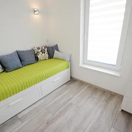Magnolia Apartament