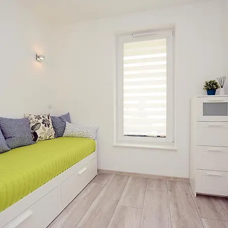 Magnolia Apartament *