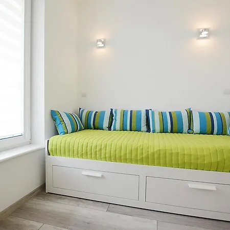 Apartament Magnolia *