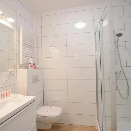 Apartament Magnolia *