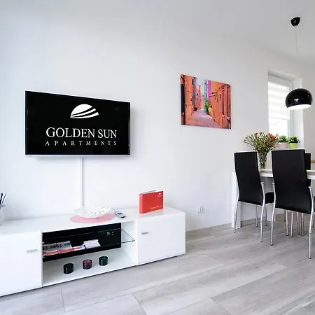 Magnolia Apartament