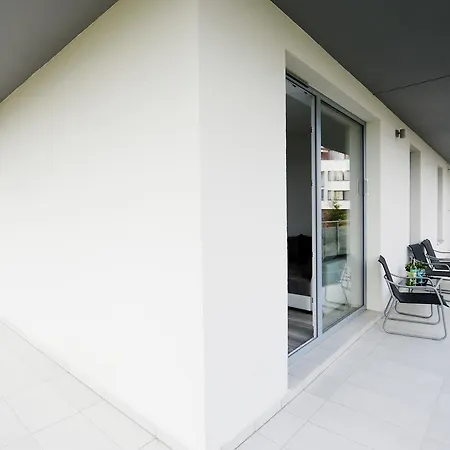 Apartament Magnolia *