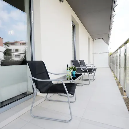 Apartament Magnolia *