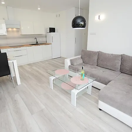 Apartament Magnolia *