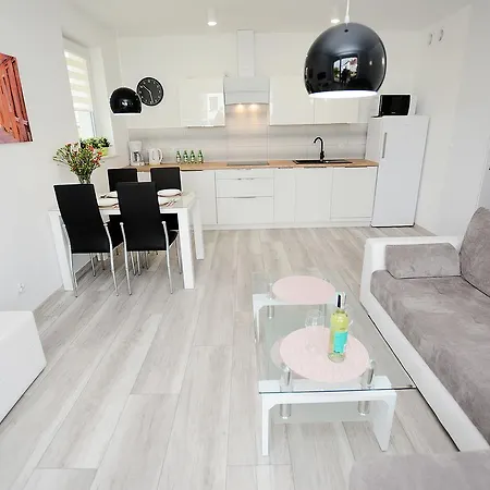 Apartament Magnolia *