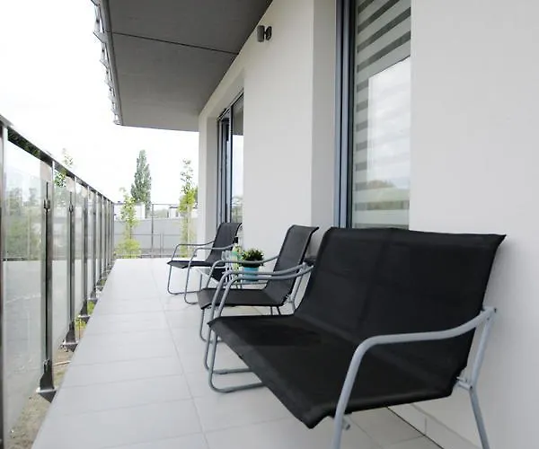 Magnolia كولوبرزيغ