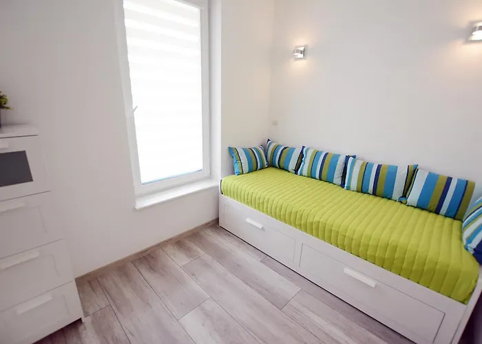 Magnolia شقة كولوبرزيغ