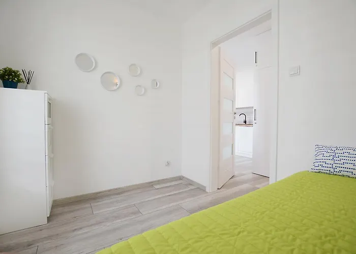 Magnolia كولوبرزيغ