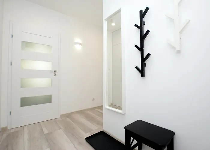 Magnolia كولوبرزيغ