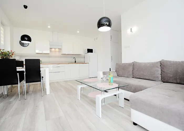 Magnolia * كولوبرزيغ