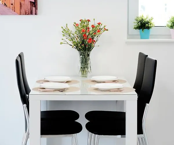 Magnolia * كولوبرزيغ