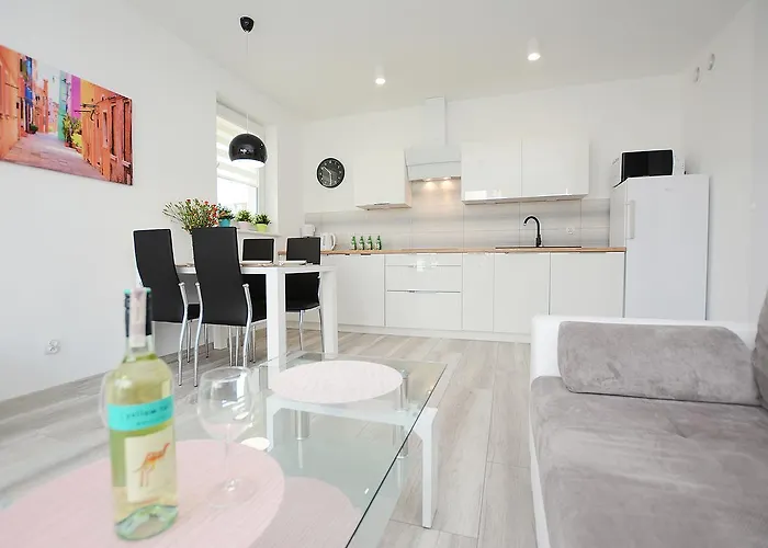 Magnolia كولوبرزيغ