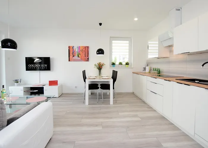 Magnolia كولوبرزيغ