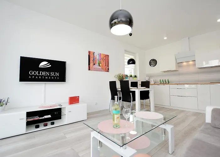 Magnolia كولوبرزيغ