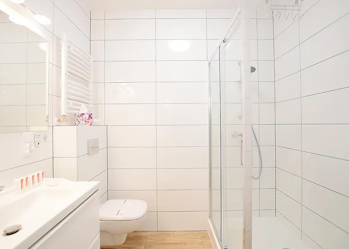 Magnolia كولوبرزيغ