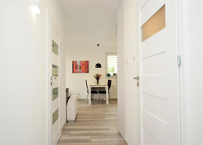 Magnolia شقة كولوبرزيغ