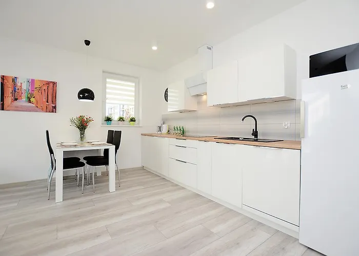 Magnolia كولوبرزيغ